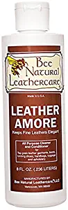 Bee Natural Leather Amore Conditioner