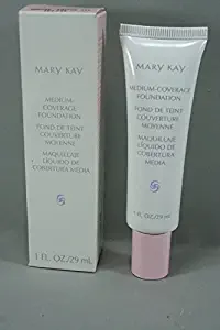 Mary Kay Mary Kay Medium-Coverage Foundation: Beige 400 1 fl. oz. by Mary Kay Cosmetics