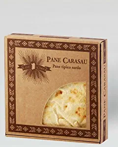 Pane Carasau Flatbread - Classic (250 gram)