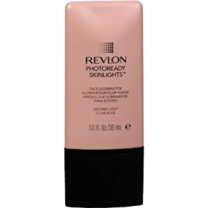Revlon PhotoReady Skinlights Face Illuminator - Pink Light (200)