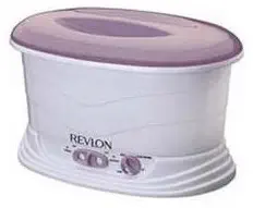 REVLON MoistureStay Fast Heat Up Luxury Paraffin Bath RVS1212