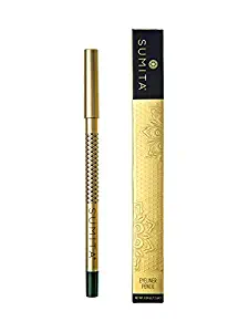 Sumita Cosmetics Eyeliner Pencil (Dark Green)