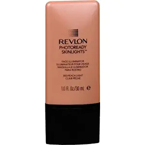 Revlon Photo Ready Skinlights Face Illuminator - Peach Light