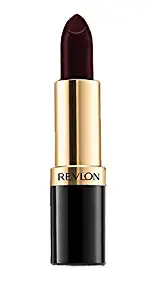 Revlon Super Lustrous Bold Lipstick - 855 Foxy Lady