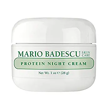 Mario Badescu Protein Night Cream, 1 oz