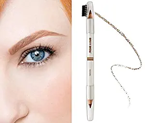 BRETT BROW Duo-Shade Pencil