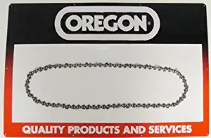 Remington 16” Oregon Chain Saw Repl. Chain Model #Electric Models: 107714-02, 098031J, 099039J, CLD3616AWB, LD3516AWB, CLD4016W, CLD4018AW, CLD4018AWC, LD4018AW, LD4018WC, LD4016AW, 107624-01, 107624-02, 107625-01, 107625-02, RM1632A, RM1635W, RM1840W (9156)