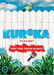 Eureka: Season Two