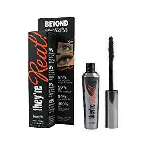 Benefit They're Real Mascara