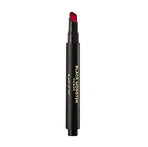 BLACK MONSTER Lip Tint, Long Lasting Natural Tinted Lip Color Stain for Men & Women