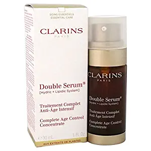 CLARINS Double Serum Anti-aging 1.0 Oz