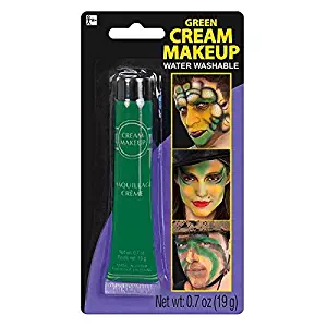 Green Cream - Makeup Costume Accessory