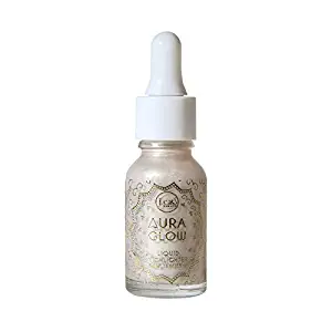 J.CAT BEAUTY Halo Glow Liquid Highlighter - White Goddess