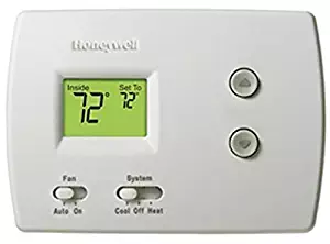 (Ship from USA) Honeywell TH3110D1008 Pro Non-Programmable Digital Thermostat /ITEM#H3NG UE-EW23D5393