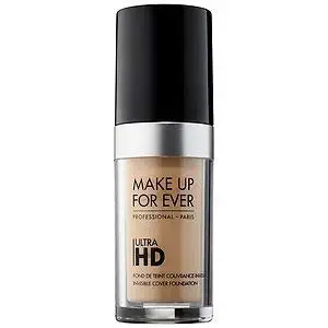 MAKE UP FOR EVER Ultra HD Invisible Cover Foundation (Y225#MARBLE)