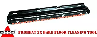 Bissell ProHeat 2X GENUINE Bare Floor Tool For Models 8920, 8930, 8960, 9200, 9300, 9400, 9500.