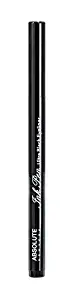 Absolute New York Eyebrow Pencil (CHARCOAL GREY)