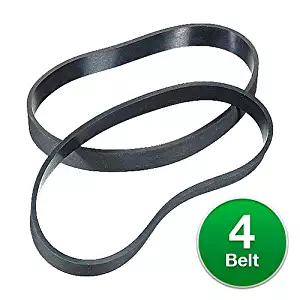 Bissell Style 7/9/10 Replacement Belts (2 Pack)
