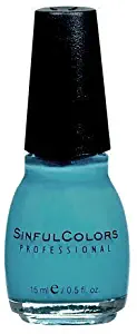 Sinful Colors Nail Polish, 950 Savage