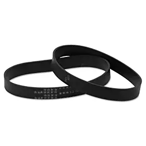 Electrolux Replacement Belt for Eureka AirSpeed and Sanitaire Upright Vacuums - Includes two replacement belts.