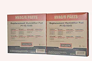 Carrier Humidifier Part # P 110-1045 Case of 2