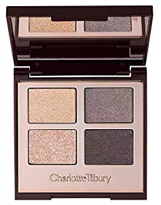 Charlotte Tilbury Luxury Palette Color - Coded Eyeshadow Palette # the Uptown Girl