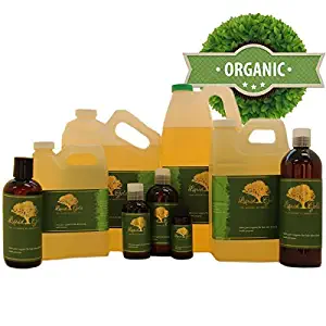 16 Fl.oz Premium Organic Moringa Oleifera Oil Pure Health Hair Skin Care Nails Cuticle Strengthener