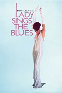 Lady Sings the Blues 27 x 40 Movie Poster - Style E