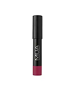 MUA Makeup Academy Matte Lip Crayon - 702 Rosewood