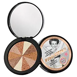 Soap & Glory Wonderbronze Shimmer Brick 7.5g