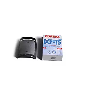 1 Eureka DCF15 Allergen Filter, Fit Eureka Vacuum DCF-15 Dust Cup Filter - Replaces Part # 62733, 62733-4