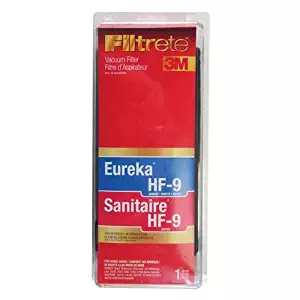 Eureka Filter Hf9 Hepa Vctry/Whrlwnd 4300-4400 Sr #60285