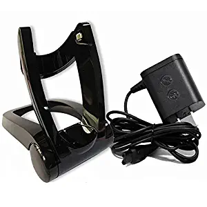 New Charging Charger Stand + Power Cord For Norelco 1150X 1160X RQ1160 RQ1150 SensoTouch Shaver