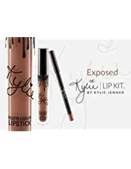 KYLIE JENNER LIP KIT In Shade EXPOSED by Kylie