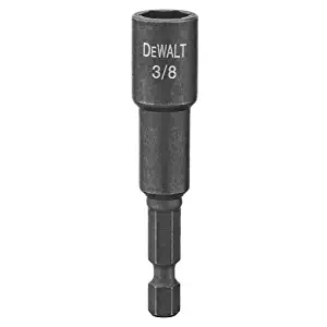 DEWALT DW2223IR IMPACT READY 3/8-Inch Magnetic Nut Driver