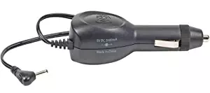 XM 5 Volt DC Adapter for Satellite Radio Plug and Play Receivers