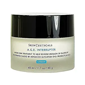 Skinceuticals AGE A.g.e. Interrupter 1.7oz(50ml) Fast Shipping