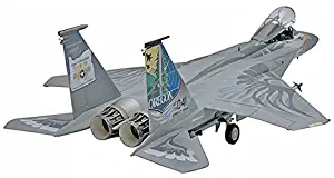 Revell F-15C Eagle Plastic Model Kit