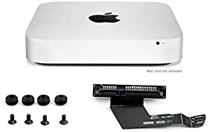 OWC Data Doubler Mounting Kit for Mac Mini 2011-2012 Models Lower Bay