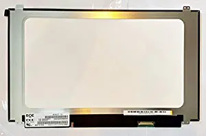 Replacement 15.6" UHD IPS Non-Touch LCD Display LED Screen NV156QUM-N44 For Lenovo ThinkPad T570 P51S T580 P52S SD10L85341 FRU: 00UR894